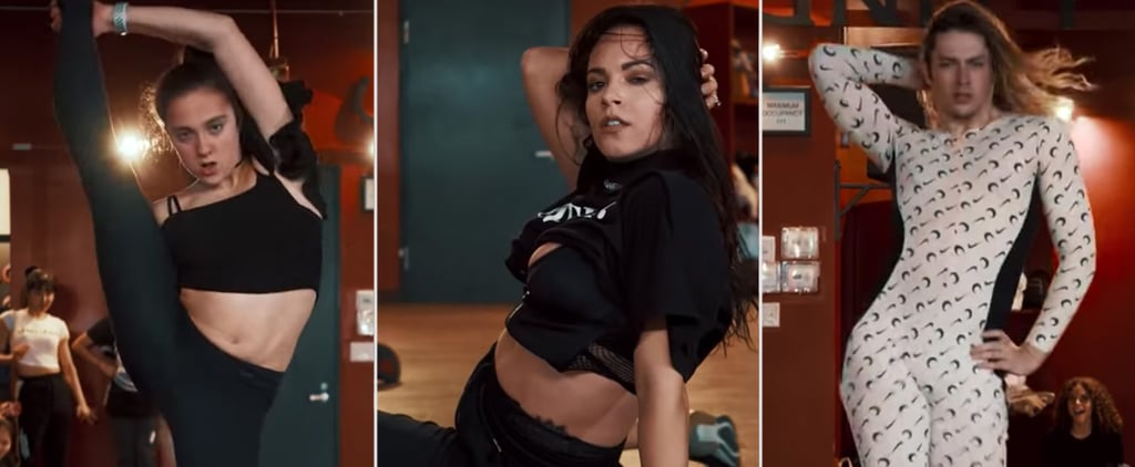 These Dancers Serve an Entrée of Fierceness in a Routine to Lady Gaga's "Donatella"