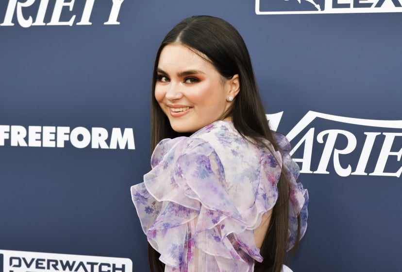 LOS ANGELES, CALIFORNIA - AUGUST 06: Landry Bender attends Variety's Power of Young Hollywood at The H Club Los Angeles on August 06, 2019 in Los Angeles, California. (Photo by Rodin Eckenroth/Getty Images)