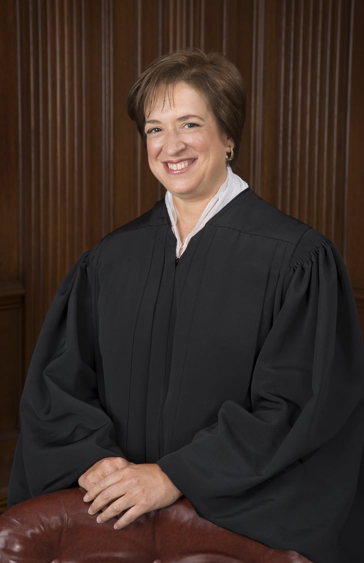 Elena Kagan