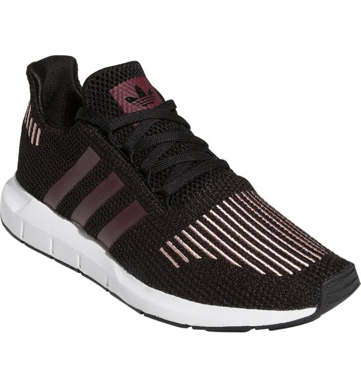 Adidas Swift Run Sneaker Best Women's Workout Sneakers 2020