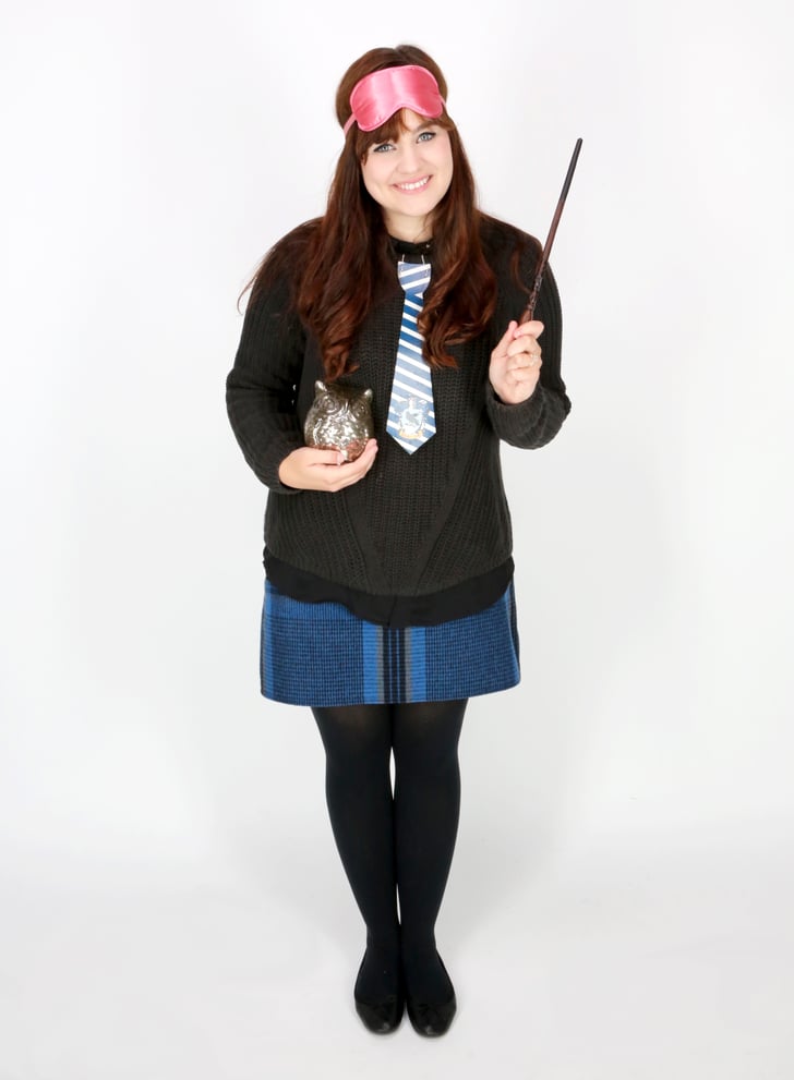 Aurora as a Ravenclaw Student | Disney Princesses as Harry Potter ...