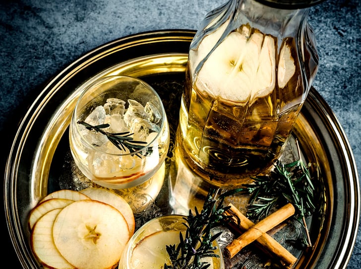 Apple Cider Vinegar For Sunburn POPSUGAR Fitness UK