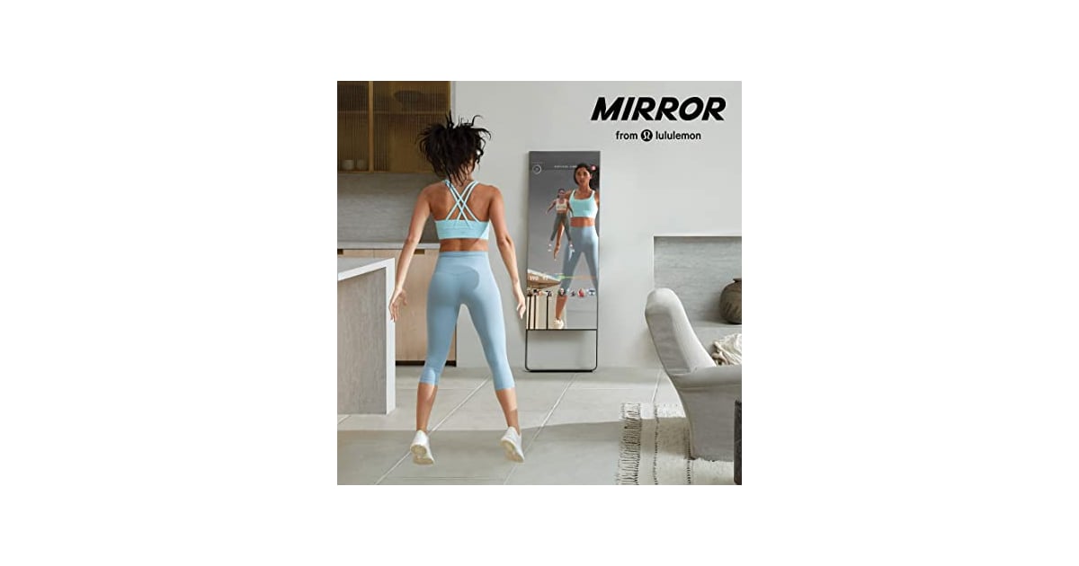 workout mirror