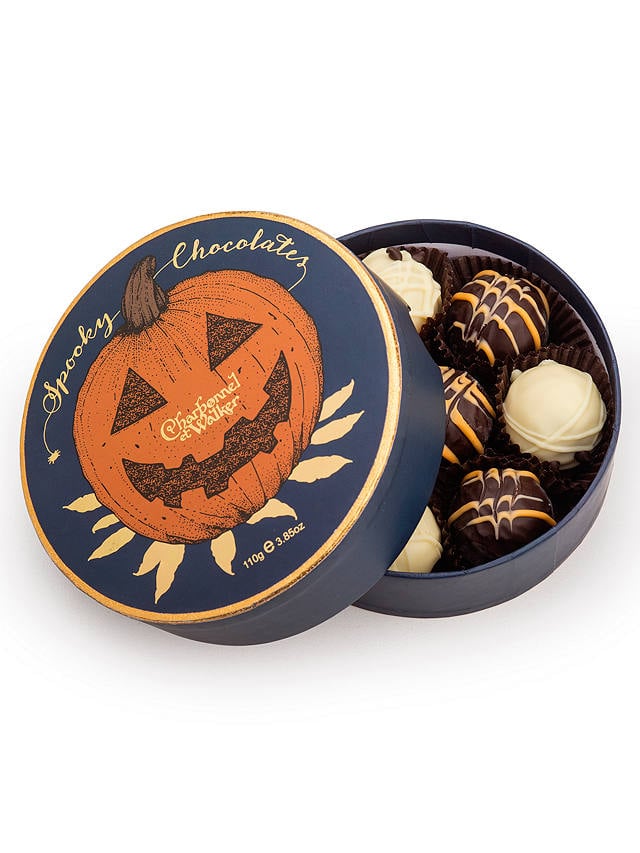 Charbonnel et Walker Spooky Truffles