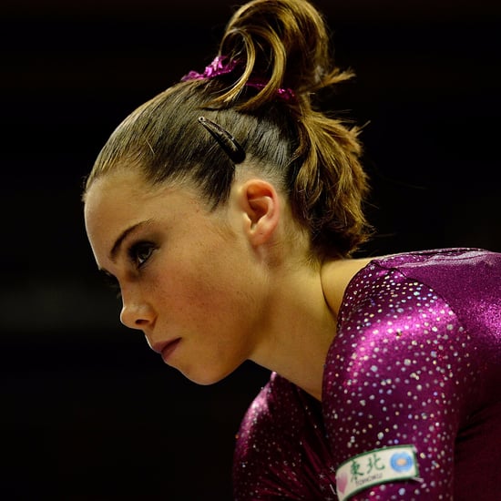 McKayla Maroney Talks About Sexual Abuse From Her Doctor