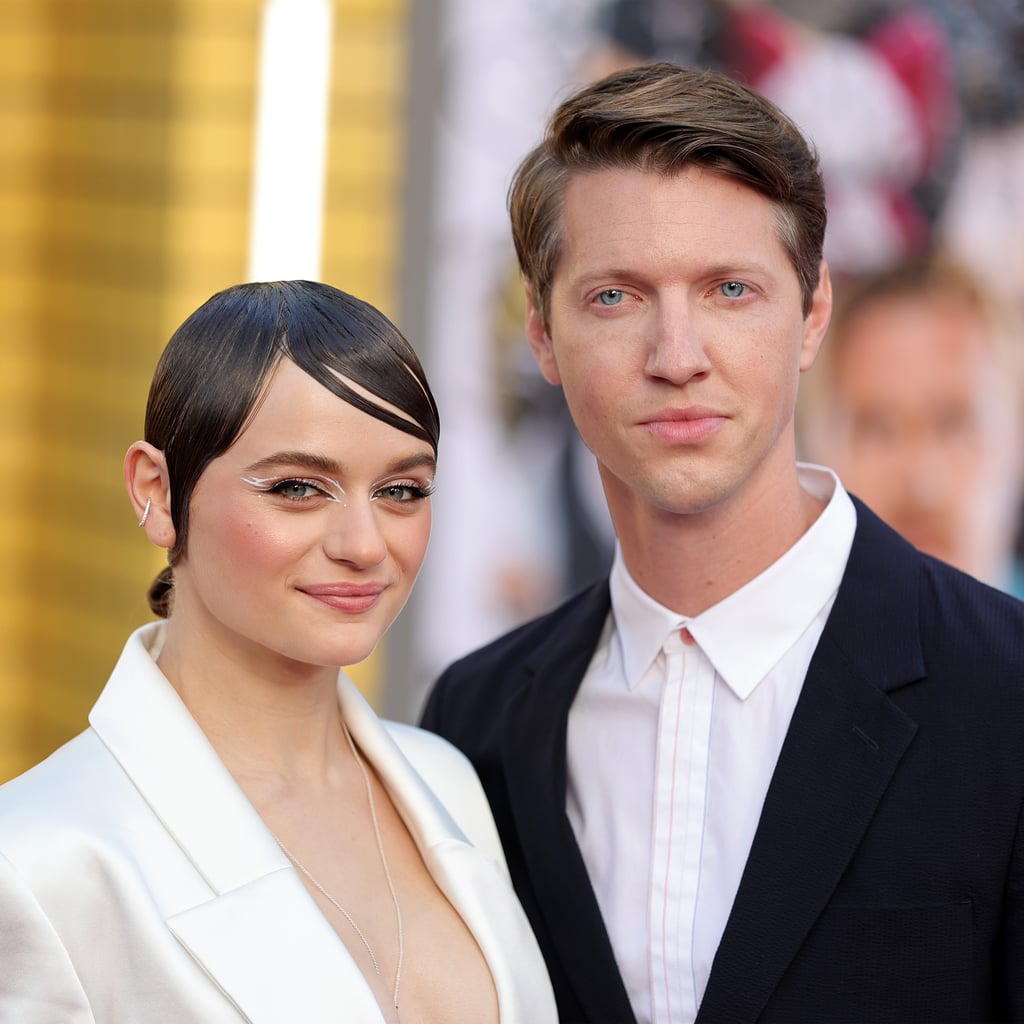 Joey King Said 