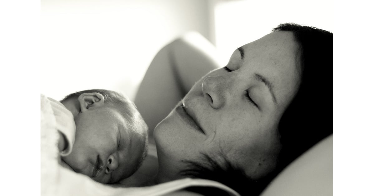 Snuggle and Cuddle Round the Clock Heading Back to Work After Having