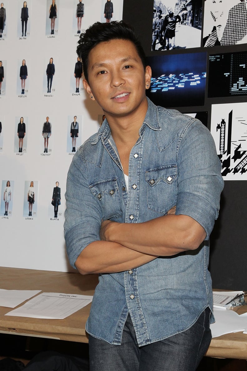 Prabal Gurung