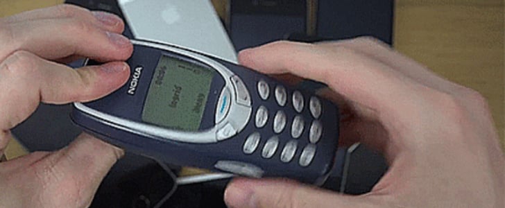 Why '90s Phones Are Better