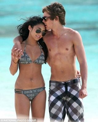 Zanessa