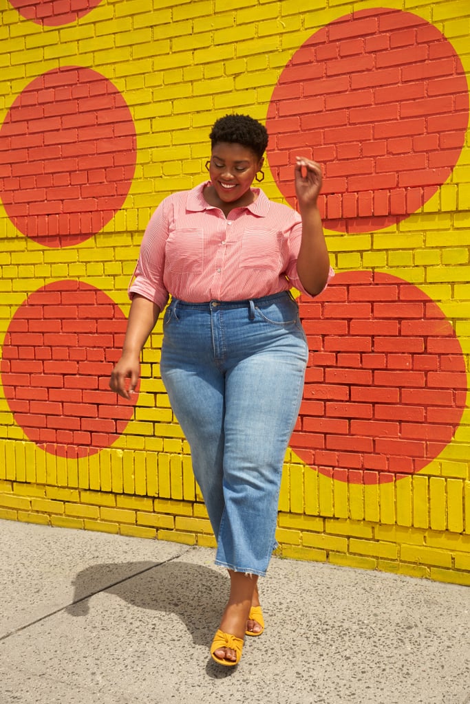 Stitch Fix Katie Sturino Collection
