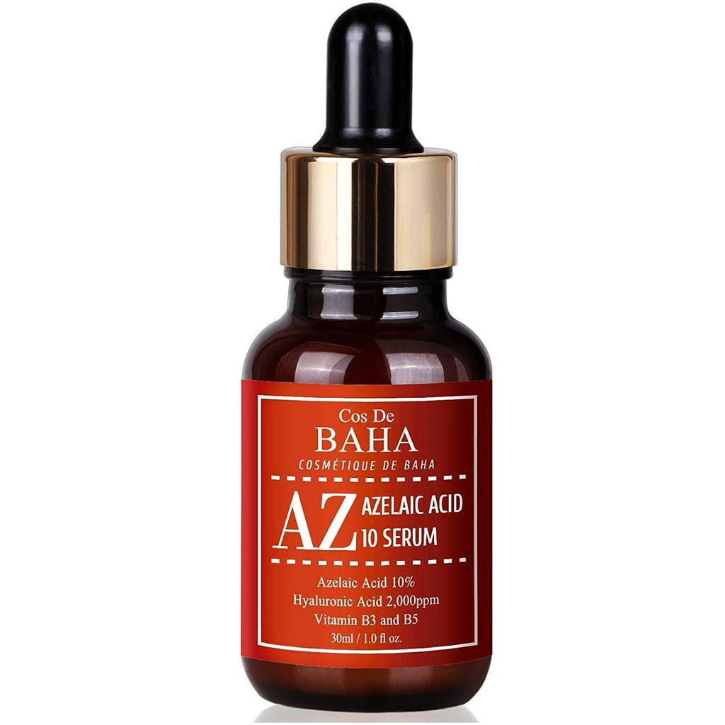 Cos de Baha Azelaic Acid 10% Serum With Niacinamide