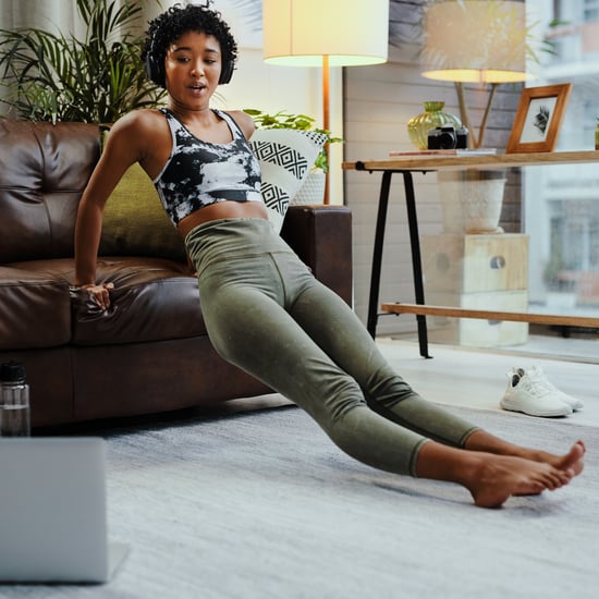 Spotify's Soundtrack Your Workout Creates Custom Playlists