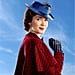 Mary Poppins Returns Pictures 2018