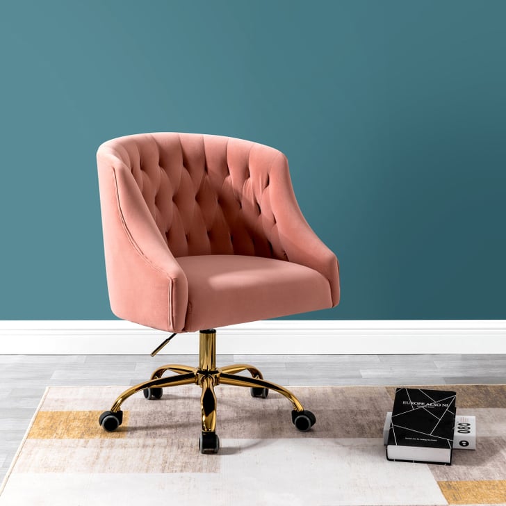 Louise Task Chair | Best Home Office Furniture 2021 | POPSUGAR Home Photo 3