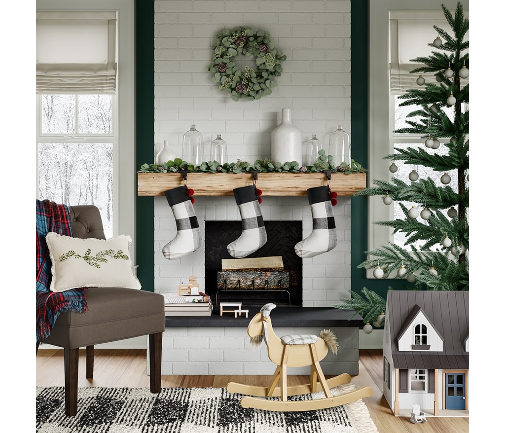 Joanna Gaines Dollhouse POPSUGAR Family