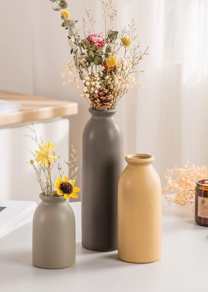 Best Minimalist Matte Vases