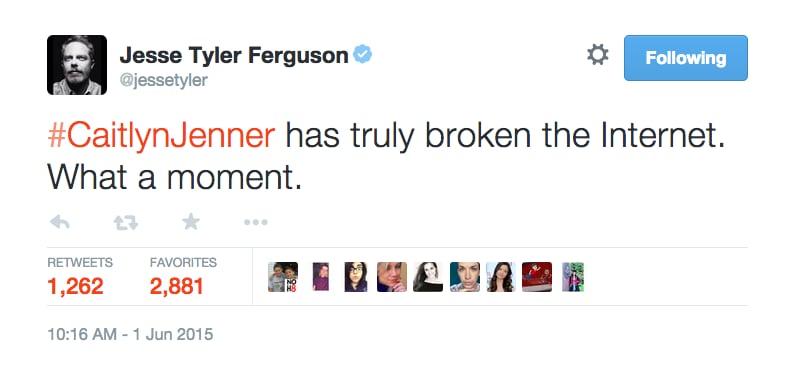 Jesse Tyler Ferguson