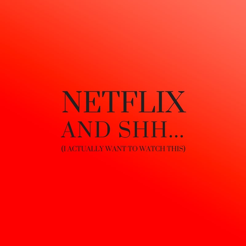 I want deals to watch netflix