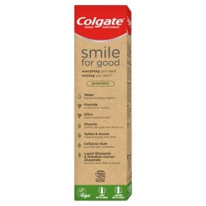 Colgate Smile For Good Toothpaste