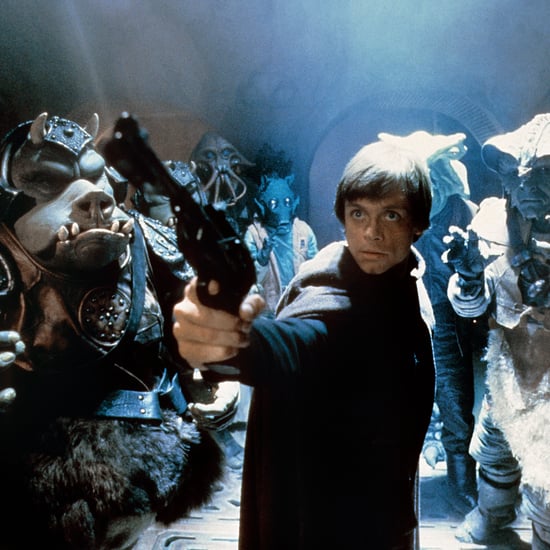 What Happened to the Jedi in Star Wars?