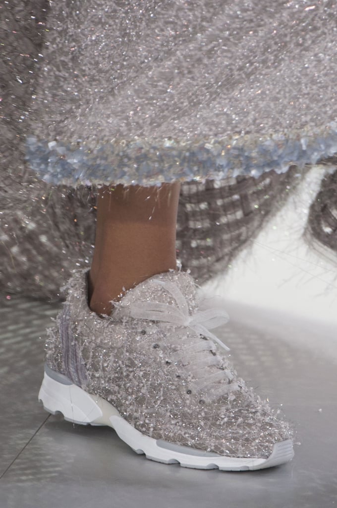 Chanel Haute Couture Spring 2014