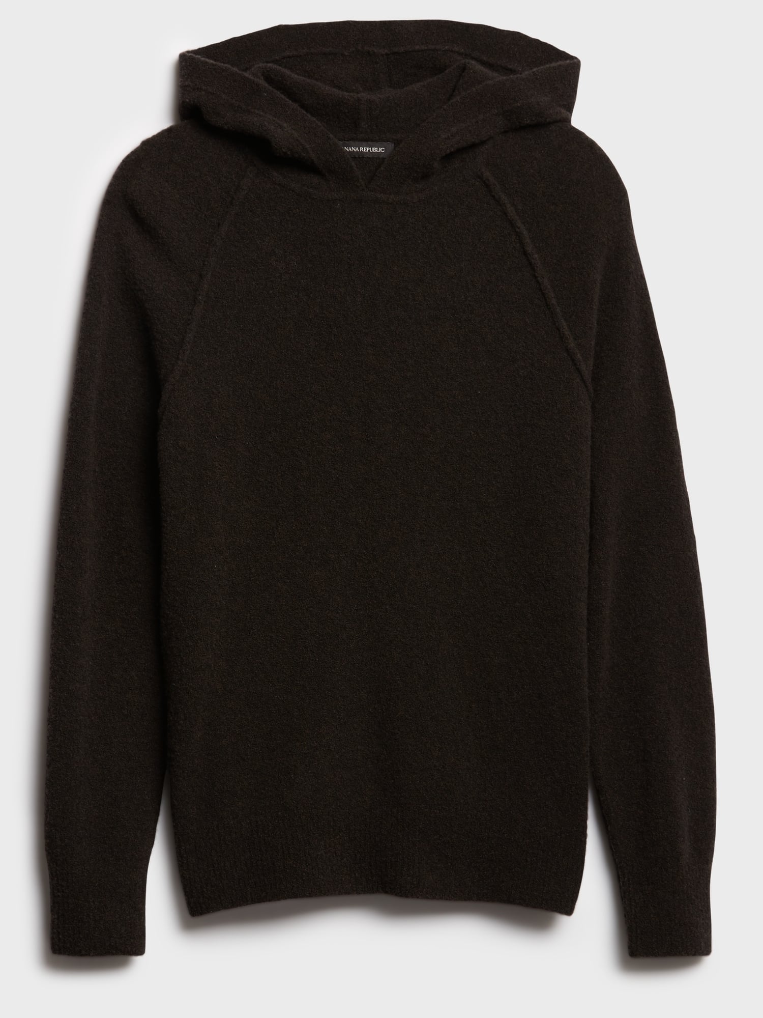 banana republic zip up hoodie
