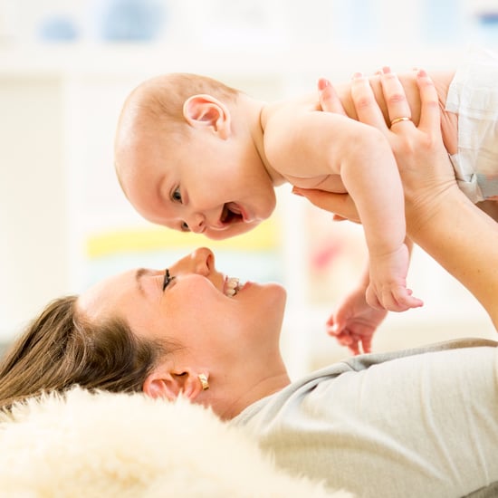 Bouncing Back After a Baby