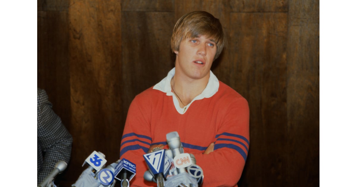 Elway to Marino | 35 Best 30 For 30 Episodes | POPSUGAR Fitness UK Photo 29