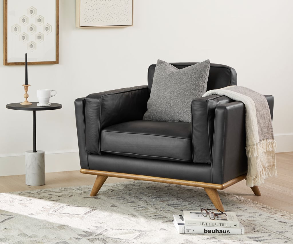 Best Black Leather Chair