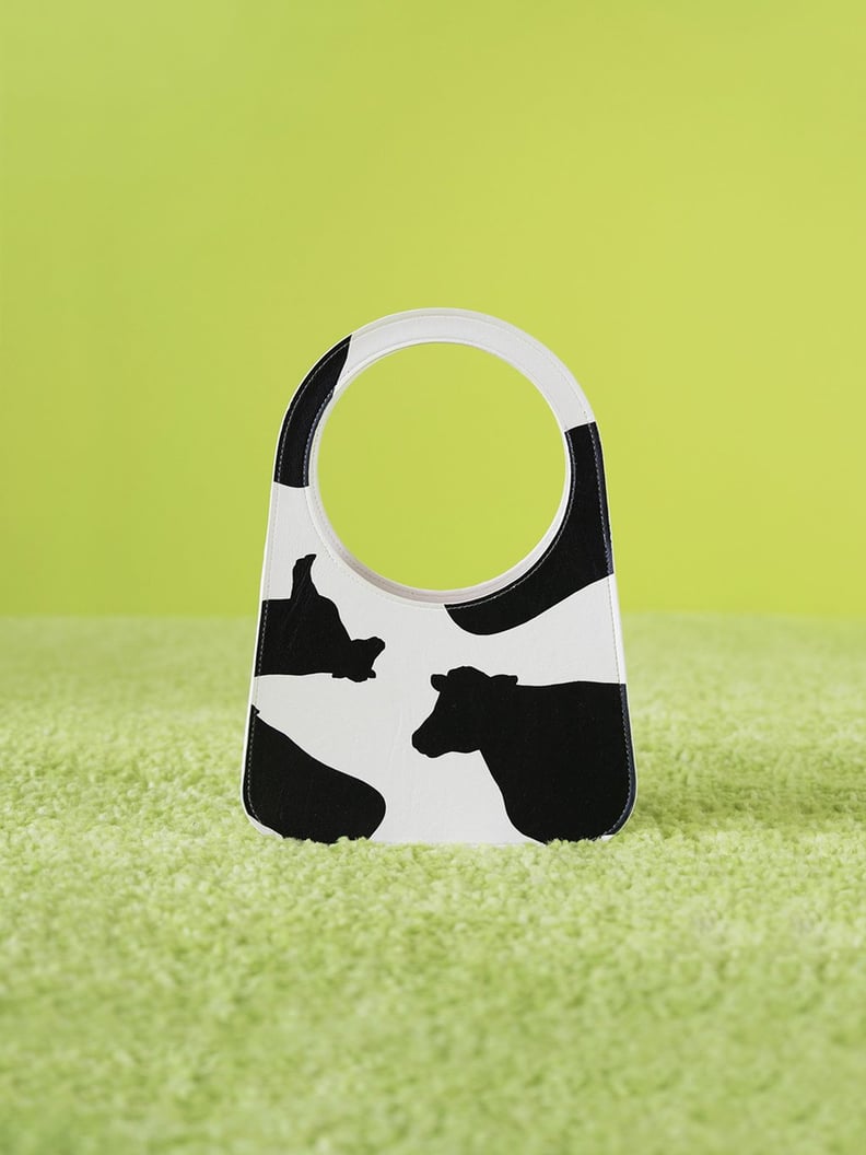 Cow Cow Bag