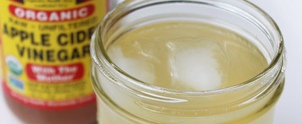 Obsessed With ACV? Harley Pasternak Suggests You Pump the Brakes