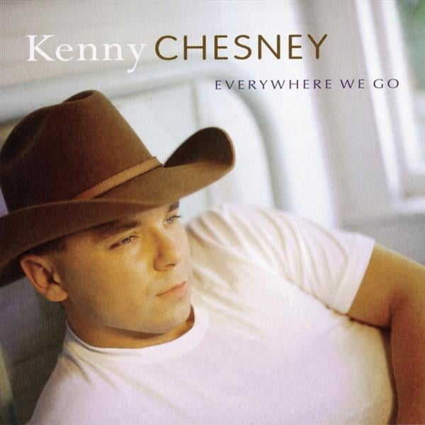 "You Had Me From Hello" by Kenny Chesney