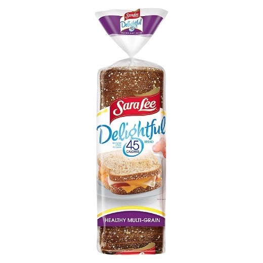 Sara Lee Delightful Healthy Multi-Grain Bread