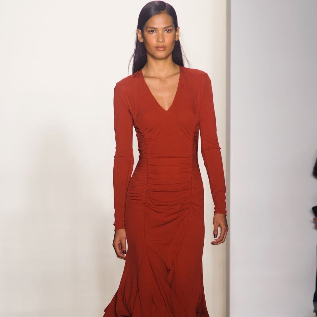 Costello Tagliapietra Fall 2014 Runway | NY Fashion Week