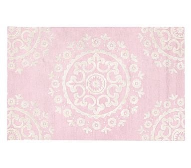 Pink McKenna Rug