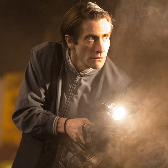 Nightcrawler Trailer