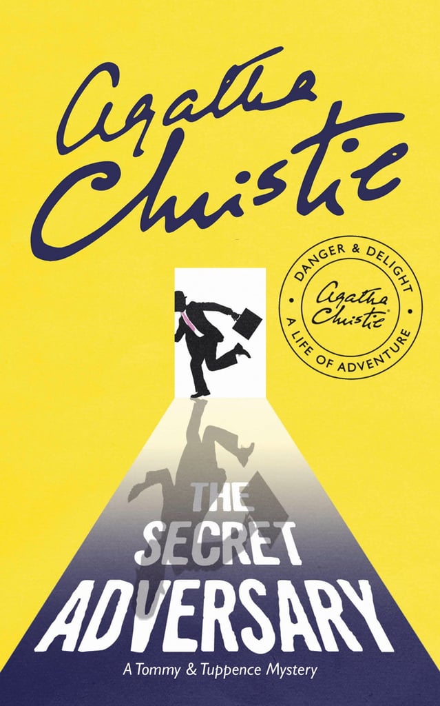 Agatha Christie's Tommy and Tuppence Books