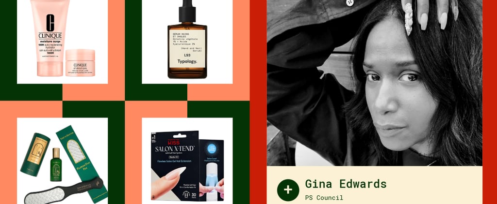 Gina Edwards's Holiday Gift Ideas