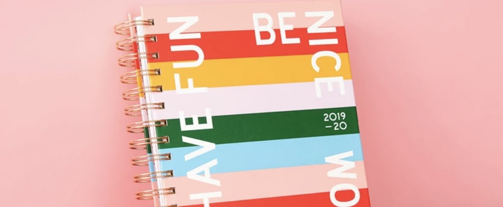 Best School Planners 2019