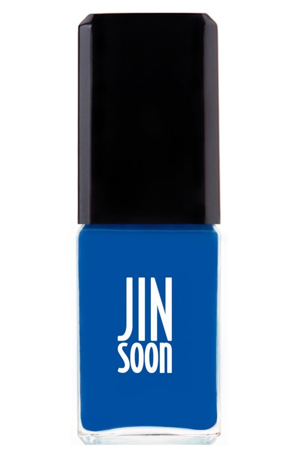 Jin Soon Cool Blue ($18)