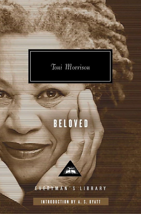 Beloved by Toni Morrison