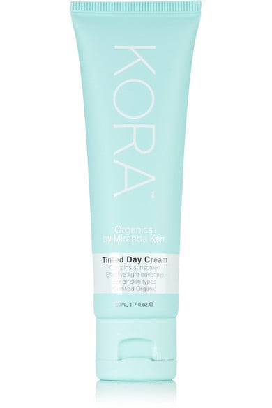 Kora Organics Tinted Day Cream