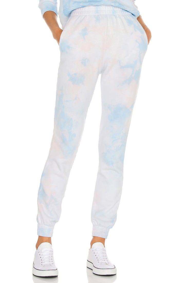 the frankie shop vanessa sweatpants