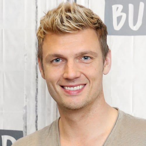 Nick Carter