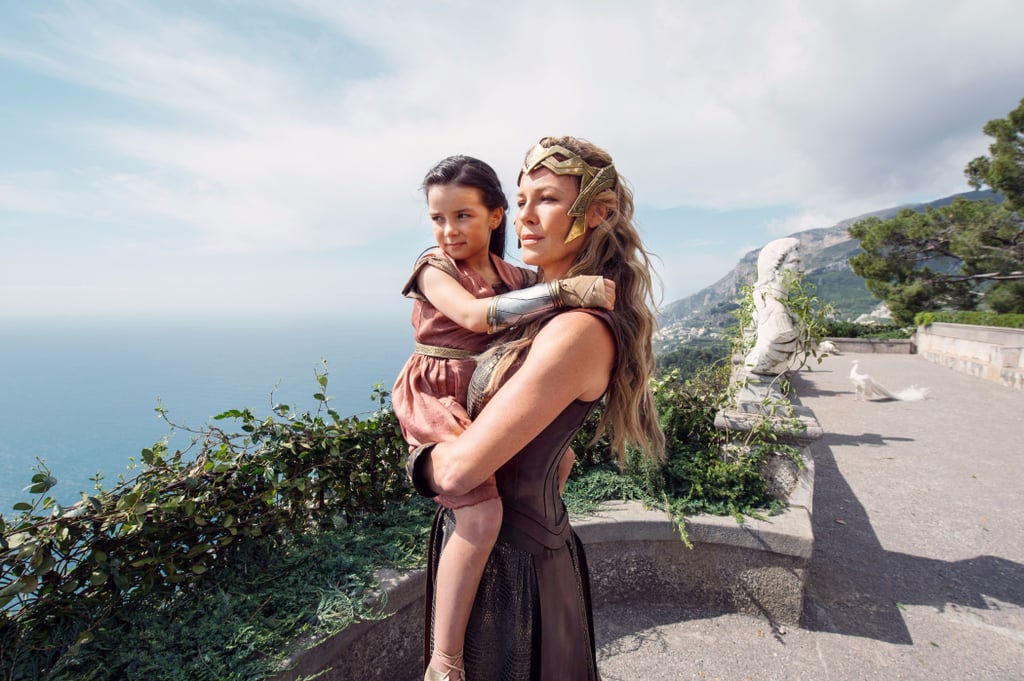 Where Was Wonder Woman Filmed? Where Was Wonder Woman Filmed?