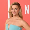 Reese Witherspoon Resurrects Her Famous Blunt Bangs