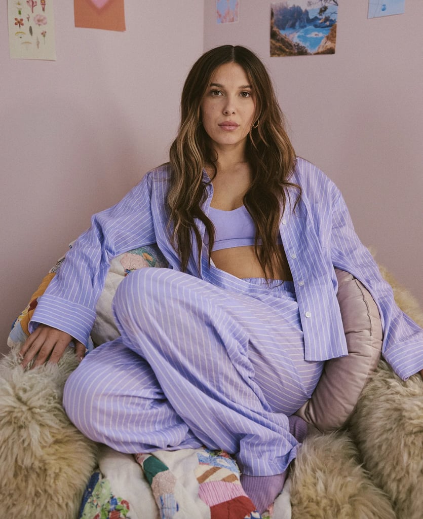 Florence by Mills Fashion Do Not Disturb Sleep Pant