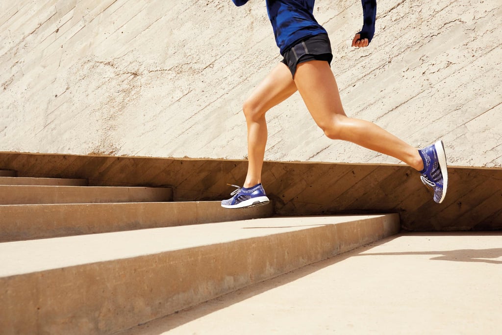 adidas UltraBOOST X Review POPSUGAR Fitness