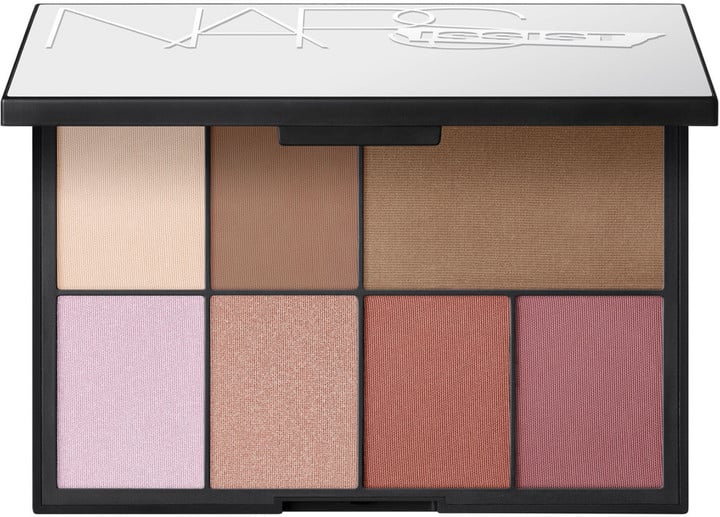 Nars NARSissist Cheek Studio Palette